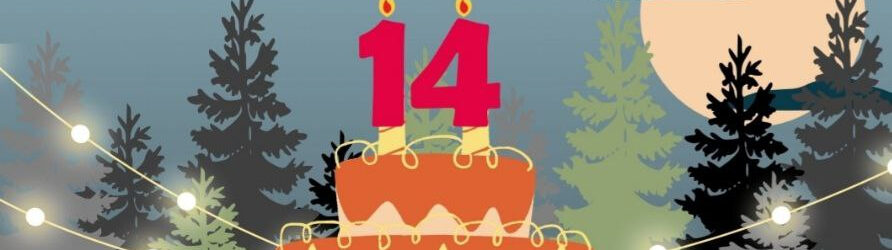 14 Urodziny Polonii