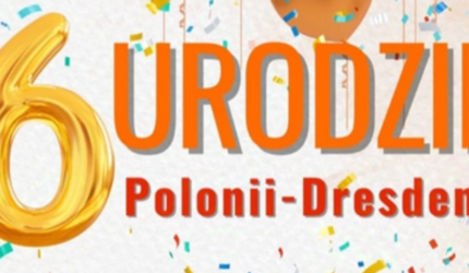 16 Urodziny polonii