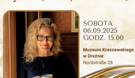 Spotkanie autorskie z Sylwią Trojanowską