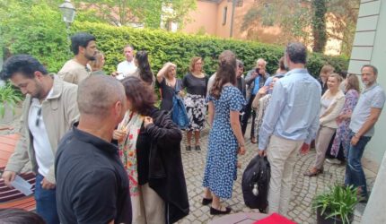 Koncert wiosenny