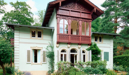Kraszewski Muzeum –  kalendarz wydarzeń