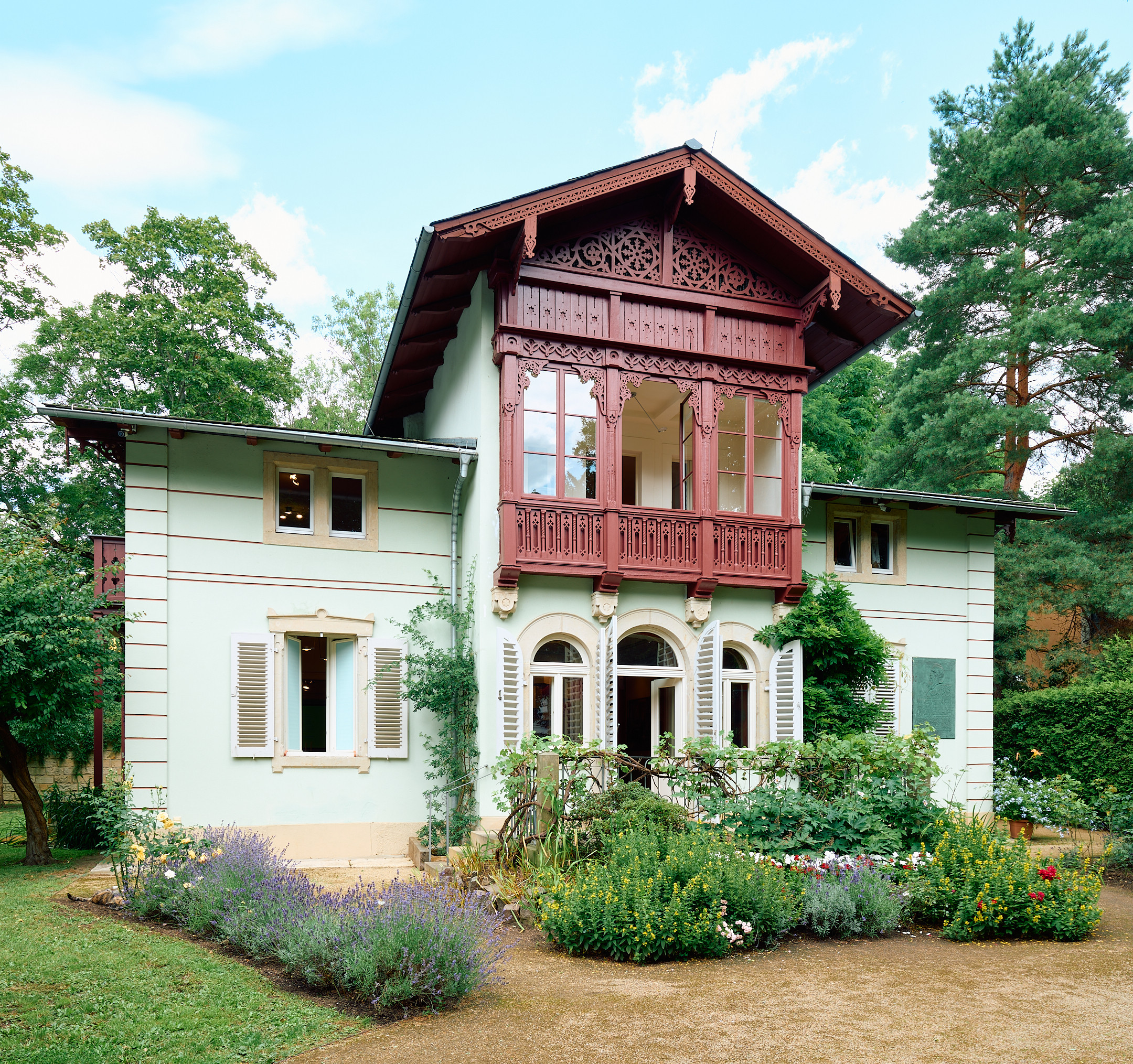 Kraszewski Muzeum –  kalendarz wydarzeń