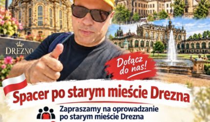36 Dni Międzykulturowe w Dresden 2026 – fototrelacja