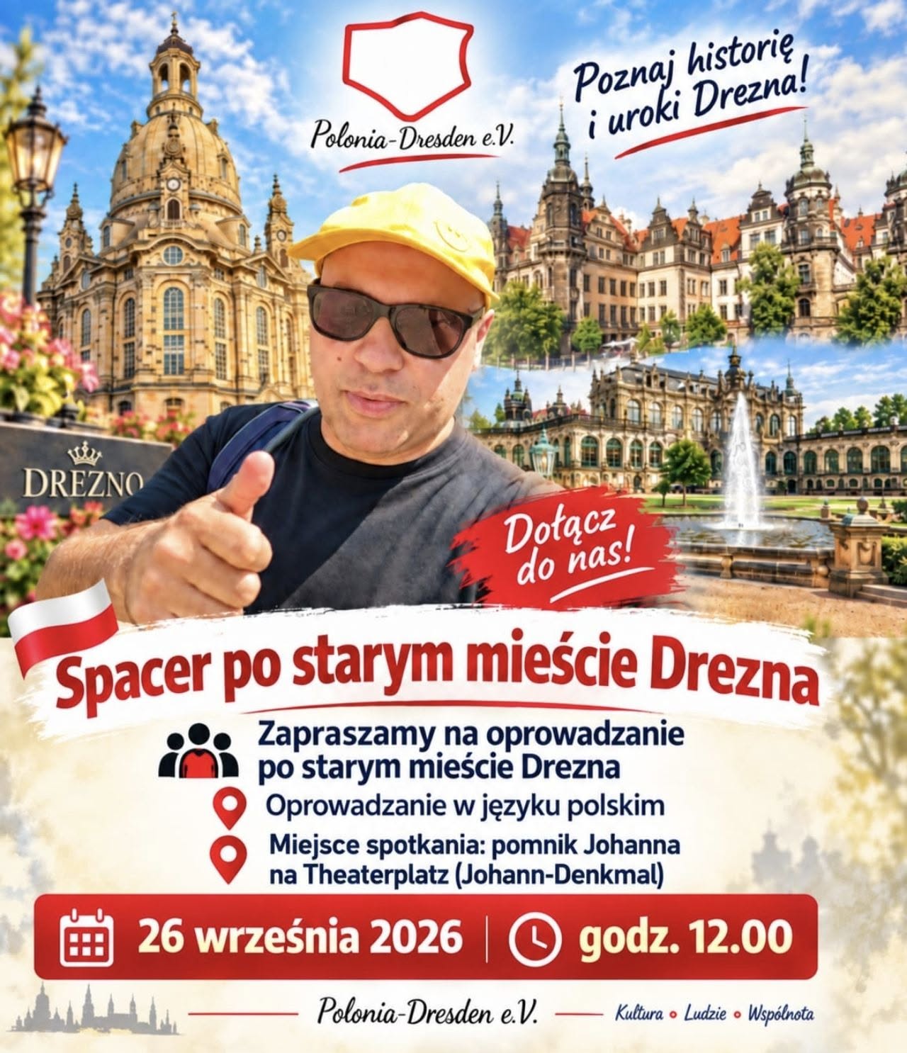 36 Dni Międzykulturowe w Dresden 2026 – fototrelacja