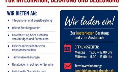 Niederschwellige anlaufstelle