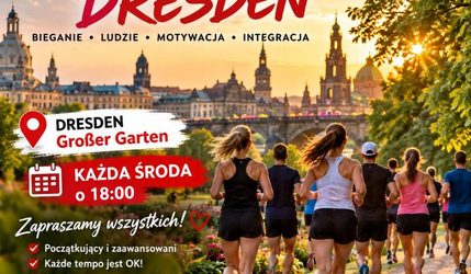 Grupa biegowa Dresden